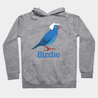 Birdie Sanders| Bernie Sanders Bird Shirt Hoodie